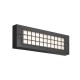 LED СТЕННО ТЯЛО 6W 3CCT IP65 ЧЕРНО LED СТЕННО ТЯЛО 6W 3CCT IP65 ЧЕРНО