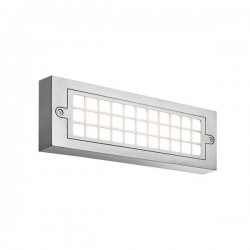 LED СТЕННО ТЯЛО 6W 3CCT IP65 СИВО LED СТЕННО ТЯЛО 6W 3CCT IP65 СИВО