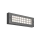 LED СТЕННО ТЯЛО 6W 3CCT IP65 ТЪМНО СИВО LED СТЕННО ТЯЛО 6W 3CCT IP65 ТЪМНО СИВО
