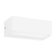 LED СТЕННО ТЯЛО 12W 3CCT IP65 БЯЛО