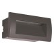 ВГРАДЕН LED ПРОЖЕКТОР 3W IP54 220-240V ГРАФИТ ВГРАДЕН LED ПРОЖЕКТОР 3W IP54 220-240V ГРАФИТ