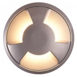 ПОВЪРХНОСТНА LED ЛАМПА ЗА КОРИДОР 3W IP65 12V ПОВЪРХНОСТНА LED ЛАМПА ЗА КОРИДОР 3W IP65 12V