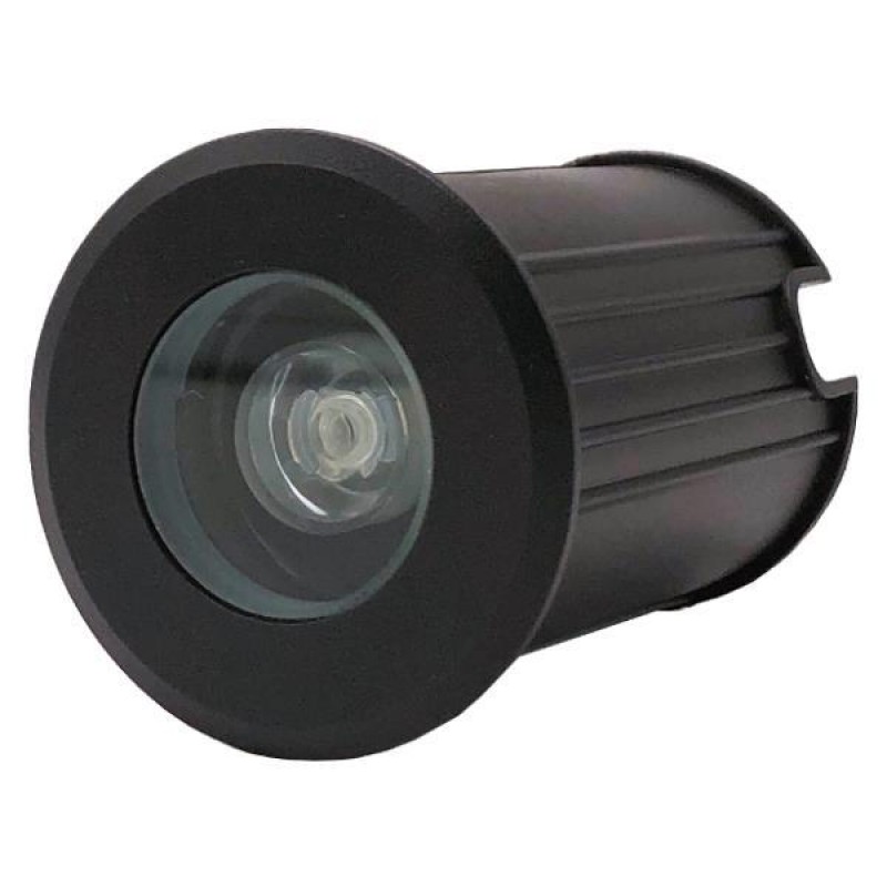 ПОВЪРХНОСТНА LED ЛАМПА ЗА КОРИДОР 3W IP65 ЧЕРНА ПОВЪРХНОСТНА LED ЛАМПА ЗА КОРИДОР 3W IP65 ЧЕРНА