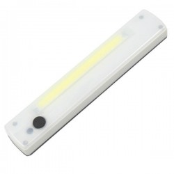 LED ФИКСИРАНО ОСВЕТИТЕЛНО ТЯЛО 2W 3000K 20CM С ФУНКЦИЯ ВКЛ./ИЗКЛ. LED ФИКСИРАНО ОСВЕТИТЕЛНО ТЯЛО 2W 3000K 20CM С ФУНКЦИЯ ВКЛ./ИЗКЛ.