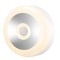 LED ФИКСИРАНО ОСВЕТЛЕНИЕ С ДАТЧИК ЗА ДВИЖЕНИЕ 1W 3000K