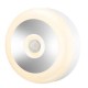 LED ФИКСИРАНО ОСВЕТЛЕНИЕ С ДАТЧИК ЗА ДВИЖЕНИЕ 1W 3000K