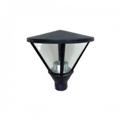 TOP TREE ALUMINUM E27 IP65 90-260V AC 145-57550 TOP TREE ALUMINUM E27 IP65 90-260V AC 145-57550