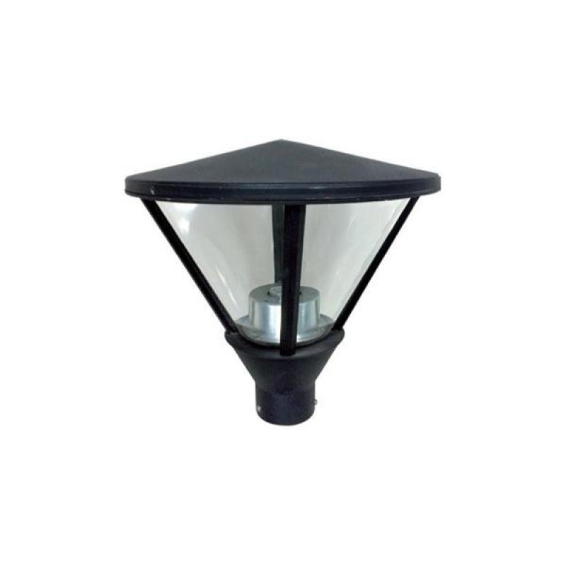 TOP TREE ALUMINUM E27 IP65 90-260V AC 145-57550