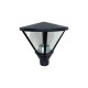 TOP TREE ALUMINUM E27 IP65 90-260V AC 145-57550