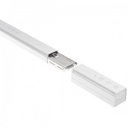 FEMALE COVER FOR LINEAR LUMINAIRE BASE 145-58203 FEMALE COVER FOR LINEAR LUMINAIRE BASE 145-58203