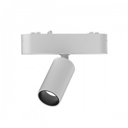 МАГНИТЕН СПОТ ULTRA SLIM БЯЛ 5W 3CCT МАГНИТЕН СПОТ ULTRA SLIM БЯЛ 5W 3CCT
