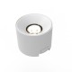 МАГНИТЕН СПОТ ULTRA SLIM БЯЛ 8W 3CCT 50X70MM МАГНИТЕН СПОТ ULTRA SLIM БЯЛ 8W 3CCT 50X70MM