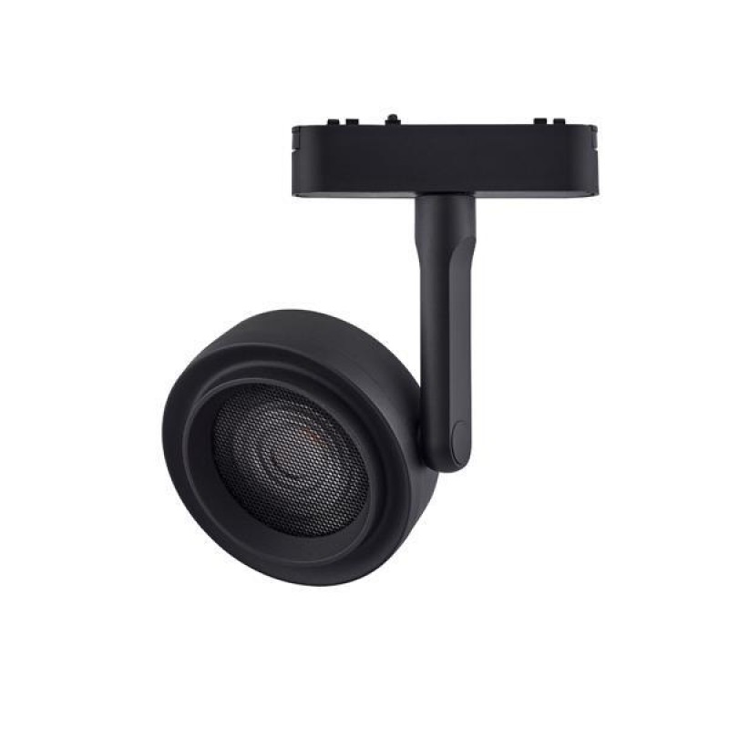 МАГНИТЕН РЕЛСОВ СПОТ ULTRA SLIM БЯЛ 15W 3CCT МАГНИТЕН РЕЛСОВ СПОТ ULTRA SLIM БЯЛ 15W 3CCT