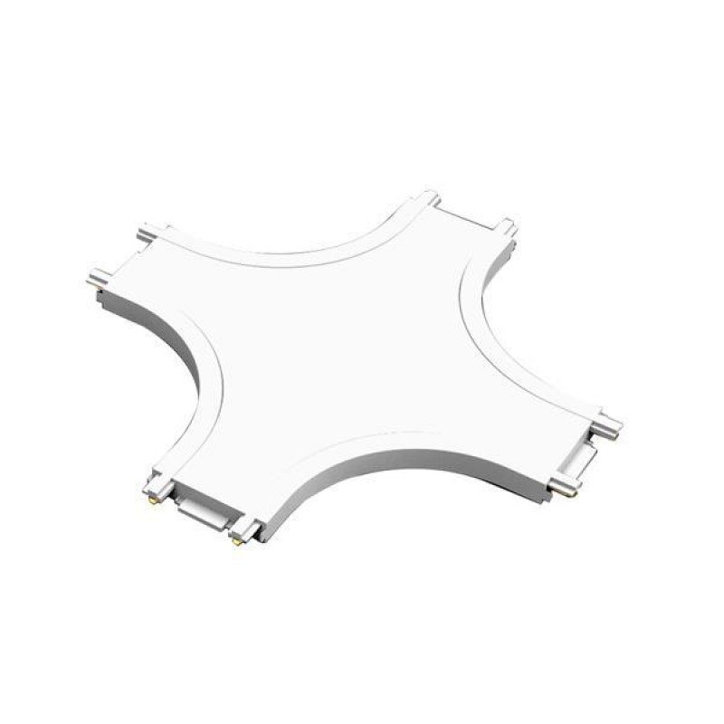 СВЪРЗВАЩ ЕЛЕМЕНТ ЗА МАГНИТНА РЕЛСА ULTRA SLIM ЧЕРЕН ТИП СВЪРЗВАЩ ЕЛЕМЕНТ ЗА МАГНИТНА РЕЛСА ULTRA SLIM ЧЕРЕН ТИП