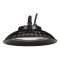 LED ПРОЖЕКТОР HIGH BAY LED SMD UFO BLACK 150W 4000K 120° PLUS