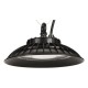LED ПРОЖЕКТОР HIGH BAY LED SMD UFO BLACK 150W 4000K 120° PLUS LED ПРОЖЕКТОР HIGH BAY LED SMD UFO BLACK 150W 4000K 120° PLUS