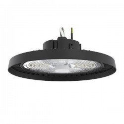 LED ПРОЖЕКТОР HIGH BAY LED SMD UFO 60-80-100W 3CCT 100-277V 200LM/W PRO