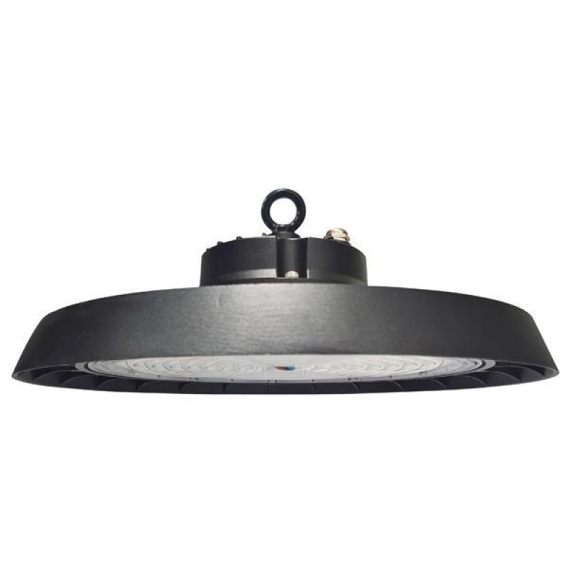 HIGH BAY LED SMD UFO BLACK 200W 4000K 120° PRO 145-67155 HIGH BAY LED SMD UFO BLACK 200W 4000K 120° PRO 145-67155