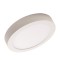 SURFACE MOUNTED LED SLIM LIGHT Φ300 24W 3000K WHITE PLUS 145-68026