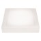 ПРОФЕСИОНАЛНО LED ПАНЕЛО ЗА ВГРАЖДАНЕ 120X120 6W 6500K БЯЛО
