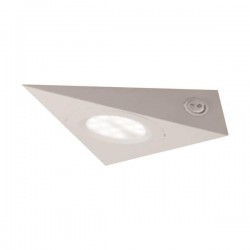 ПОВЪРХНОСТНО LED СВЕТЛО SLIM 143X143X123 2W 4200K БЯЛО ПОВЪРХНОСТНО LED СВЕТЛО SLIM 143X143X123 2W 4200K БЯЛО