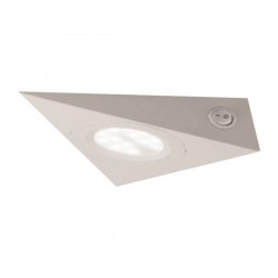 ПОВЪРХНОСТНО LED СВЕТИЛО SLIM 124X40 2W 3000K БЯЛО ПОВЪРХНОСТНО LED СВЕТИЛО SLIM 124X40 2W 3000K БЯЛО