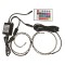 LED ЛЕНТА RGB 0,50М 7,2W 5V IP65 С USB ЗАХРАНВАНЕ - КОМПЛЕКТ 2 БР.
