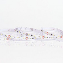 LED ЛЕНТА 30M 10W 12V 3000K IP20 PRO