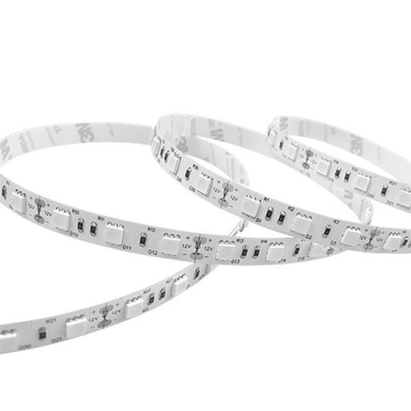 LED ЛЕНТА 5М 14,4W 12V 4000K IP20 VALUE LED ЛЕНТА 5М 14,4W 12V 4000K IP20 VALUE