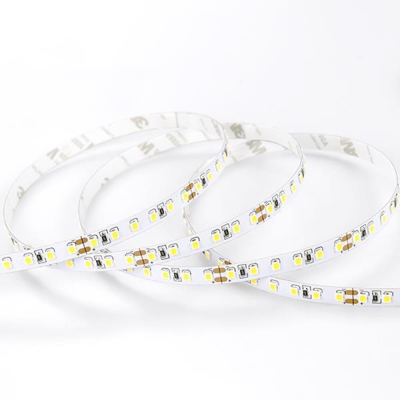 LED ЛЕНТА 5M 9,6W 24V 2700K IP20 PRO LED ЛЕНТА 5M 9,6W 24V 2700K IP20 PRO