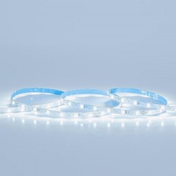 LED ЛЕНТА ГЪВКАВА 5М 10W 24V 4000K IP20 PRO LED ЛЕНТА ГЪВКАВА 5М 10W 24V 4000K IP20 PRO