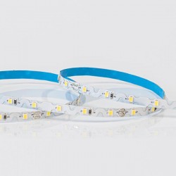 LED ЛЕНТА ГЪВКАВА 5M 10W 24V 3000K IP20 PRO LED ЛЕНТА ГЪВКАВА 5M 10W 24V 3000K IP20 PRO