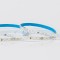 LED ЛЕНТА ГЪВКАВА 5M 10W 24V 3000K IP20 PRO