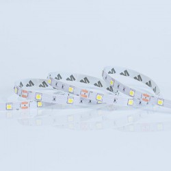 LED TAPE 5M 14,4W 24V 6500K IP20 VALUE 145-70250 LED TAPE 5M 14,4W 24V 6500K IP20 VALUE 145-70250