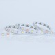 LED TAPE 5M 14,4W 24V 6500K IP20 PRO 145-70260