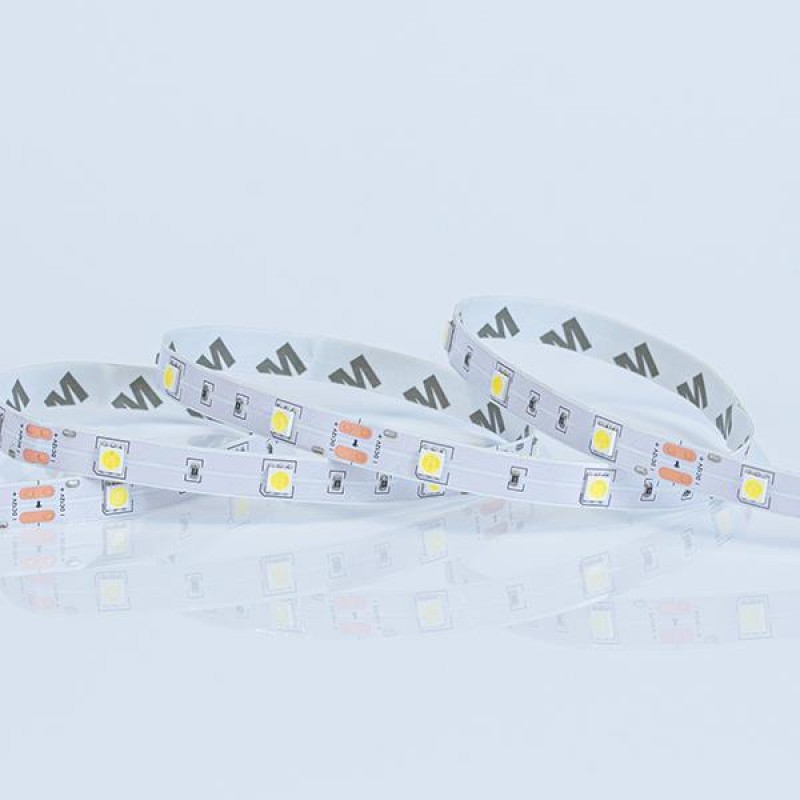 LED ЛЕНТА 5M 14,4W 24V 2700K IP20 PRO LED ЛЕНТА 5M 14,4W 24V 2700K IP20 PRO