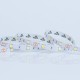 LED ЛЕНТА 5M 14,4W 24V 2700K IP20 PRO LED ЛЕНТА 5M 14,4W 24V 2700K IP20 PRO
