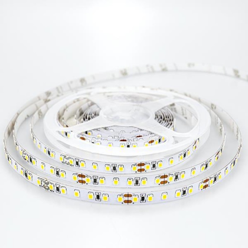 LED ЛЕНТА 5M 16W 24V 4000K IP20 PLUS LED ЛЕНТА 5M 16W 24V 4000K IP20 PLUS