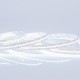 LED ЛЕНТА 5М 24W 24V 6500K IP20 PRO