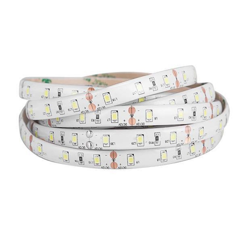 LED ЛЕНТА 5M 10W 24V 2700K IP54 PRO LED ЛЕНТА 5M 10W 24V 2700K IP54 PRO