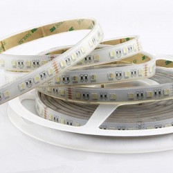 LED ЛЕНТА 5M 10W 24V RGBWW IP68 PRO LED ЛЕНТА 5M 10W 24V RGBWW IP68 PRO