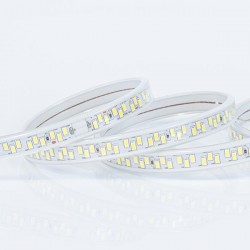 LED ЛЕНТА 10M 14,4W 6500K IP65 PLUS
