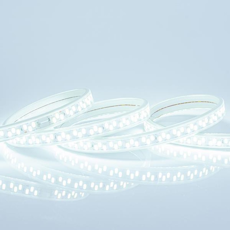 LED TAPE 10M 14,4W 220-240V 3000K IP65 PLUS 145-70452 LED TAPE 10M 14,4W 220-240V 3000K IP65 PLUS 145-70452