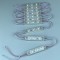 LED МОДУЛ SAMSUNG 1,2W 12V 4000K IP65