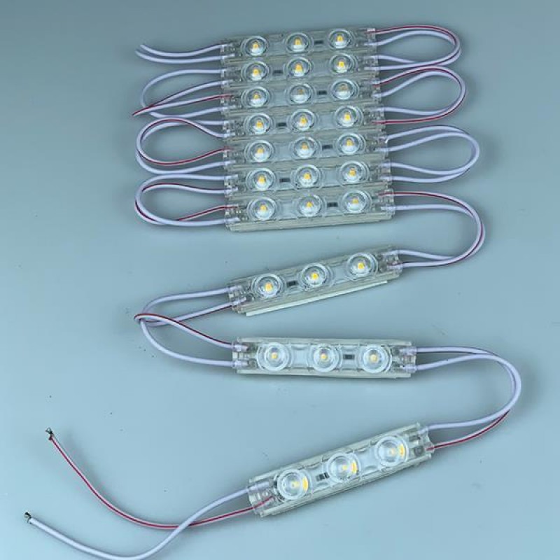 САМСУНГ LED МОДУЛ 1,2W 12V ЗЕЛЕН IP65 САМСУНГ LED МОДУЛ 1,2W 12V ЗЕЛЕН IP65