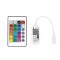 БЕЗЖИЧЕН КОНТРОЛЕР RF WIFI И BLUETOOTH RGBW DC5-24V