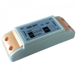 ЗАХРАНВАНЕ ЗА LED ЛЕНТА 24V DC 25W IP20 ЗАХРАНВАНЕ ЗА LED ЛЕНТА 24V DC 25W IP20