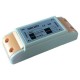 ЗАХРАНВАНЕ ЗА LED ЛЕНТА 24V DC 25W IP20