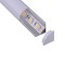PROFILE SINGLE CORNER 2000*16*16 90° 145-70913