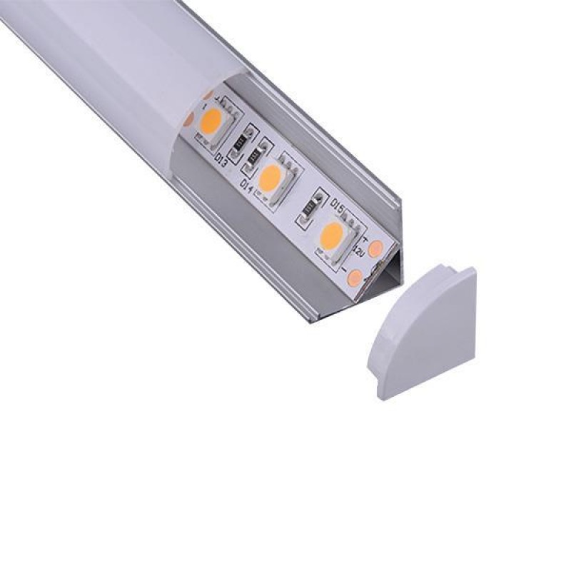PROFILE SINGLE CORNER 2000*16*16 90° 145-70913 PROFILE SINGLE CORNER 2000*16*16 90° 145-70913